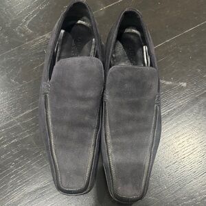 Gucci Men's Black Loafers